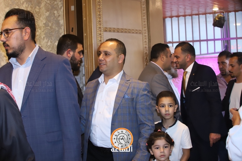 Madar Al-Saa Images