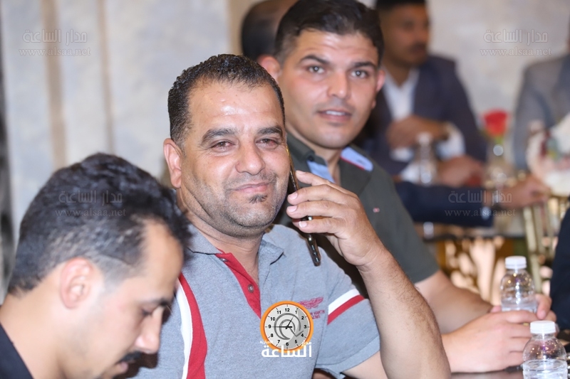 Madar Al-Saa Images