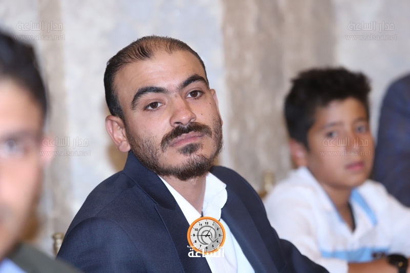 Madar Al-Saa Images
