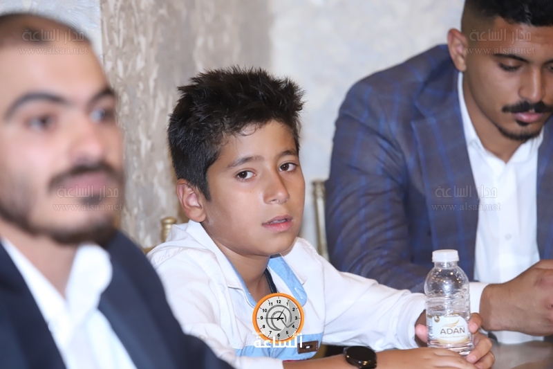 Madar Al-Saa Images