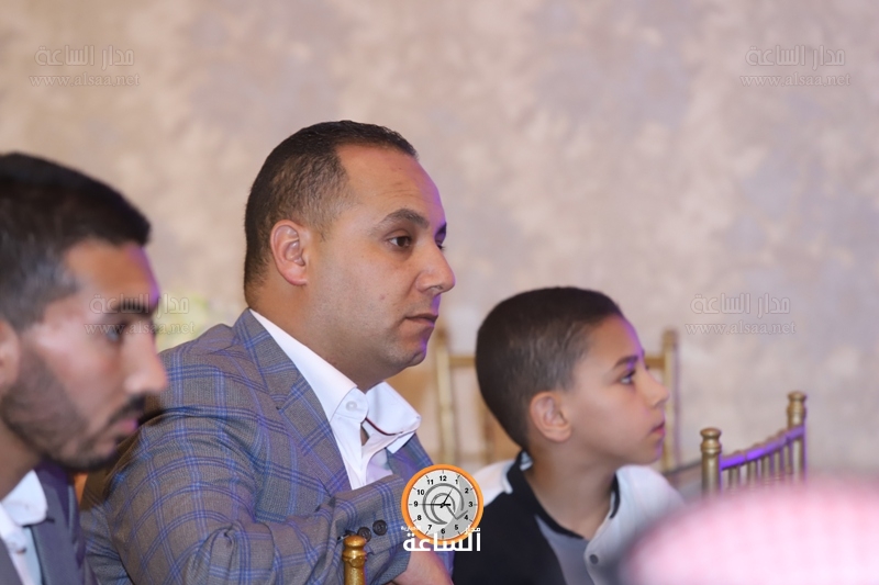 Madar Al-Saa Images