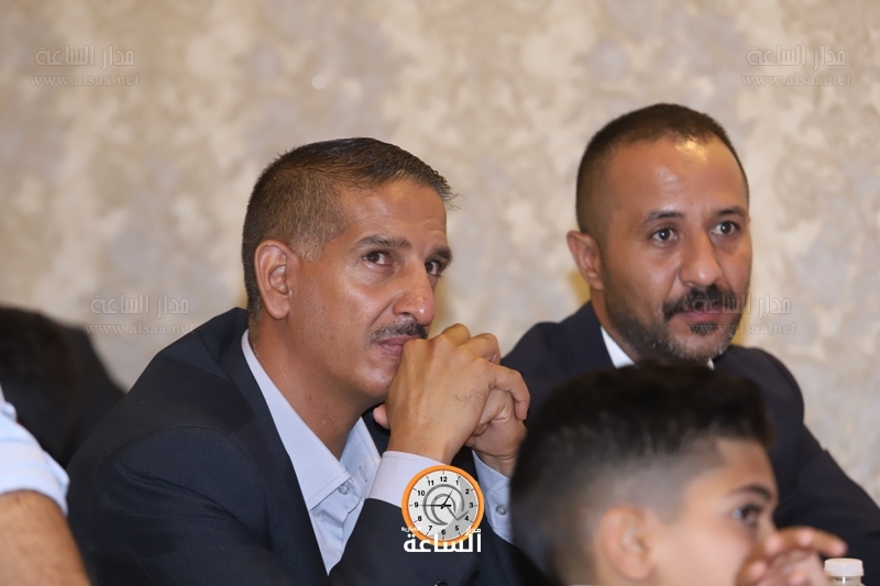 Madar Al-Saa Images