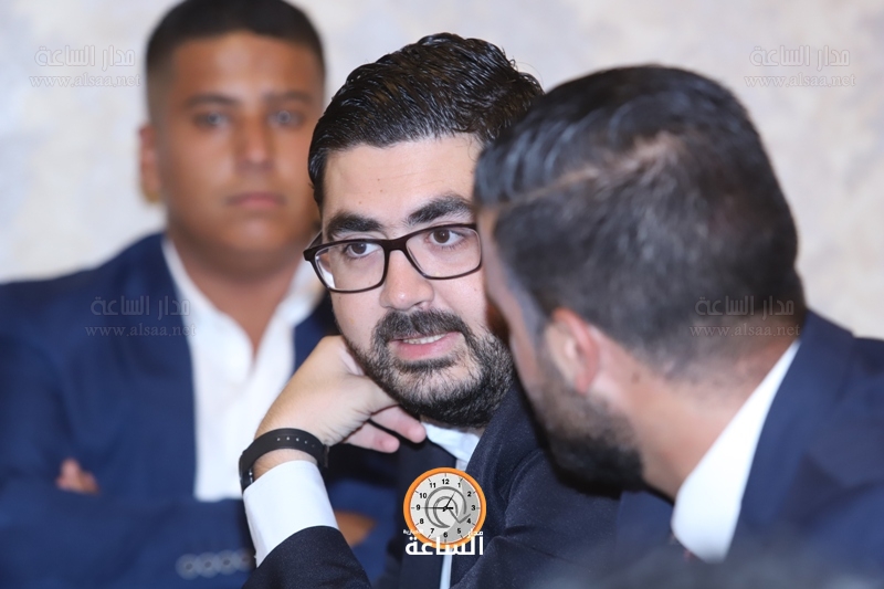 Madar Al-Saa Images