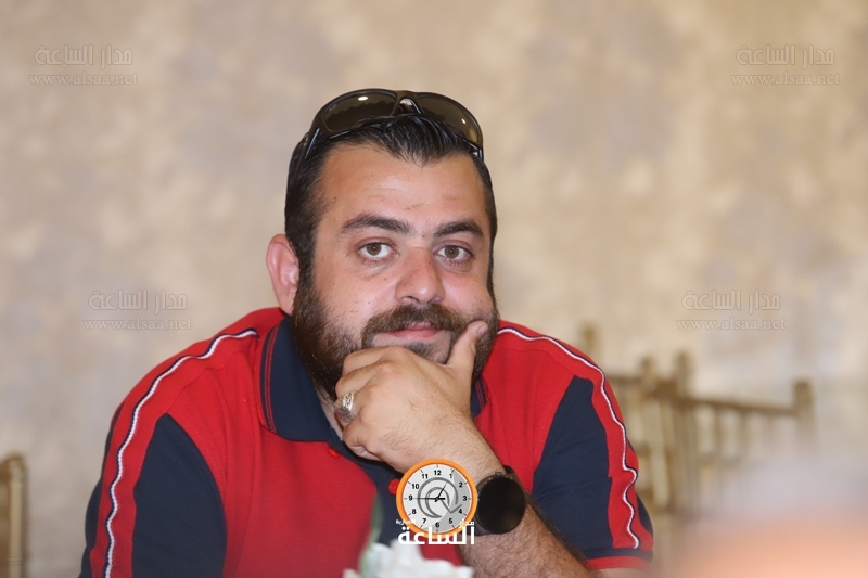Madar Al-Saa Images