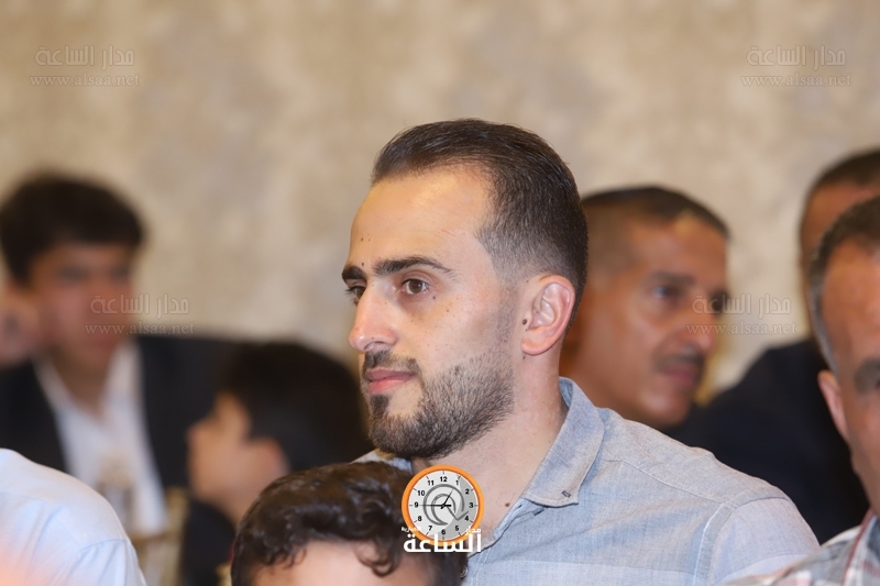 Madar Al-Saa Images