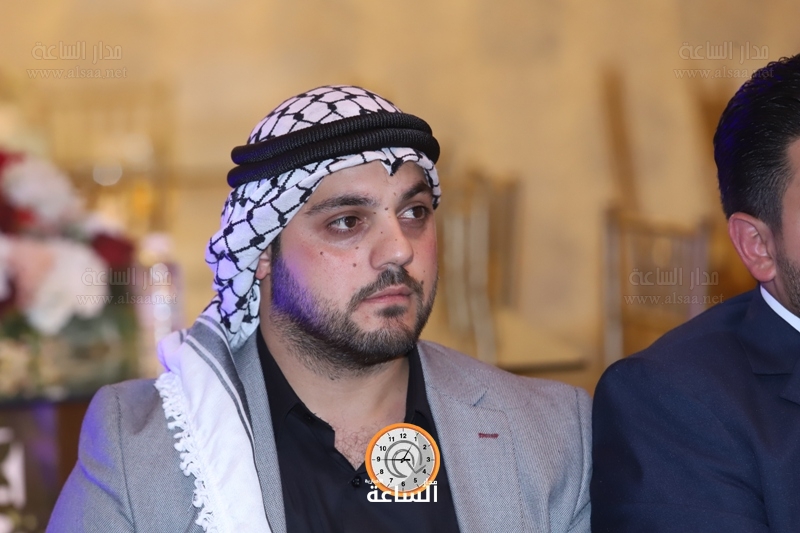 Madar Al-Saa Images