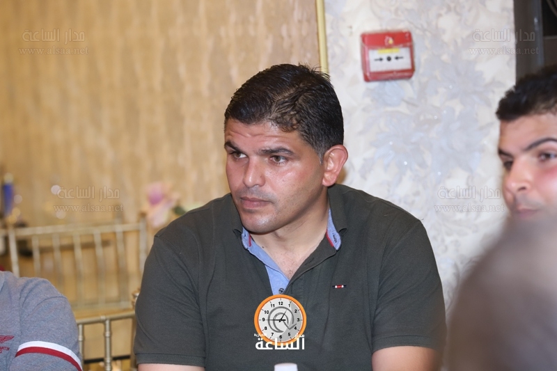 Madar Al-Saa Images
