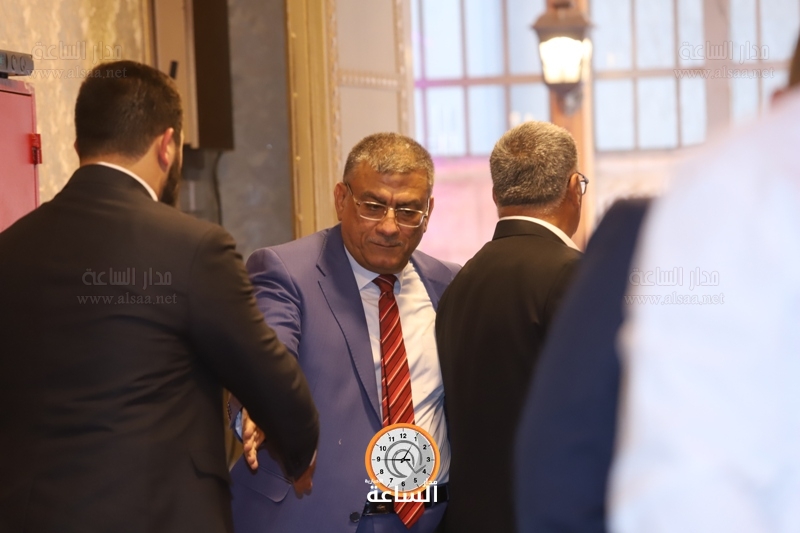 Madar Al-Saa Images