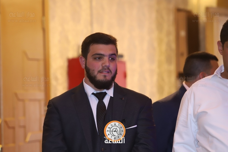 Madar Al-Saa Images