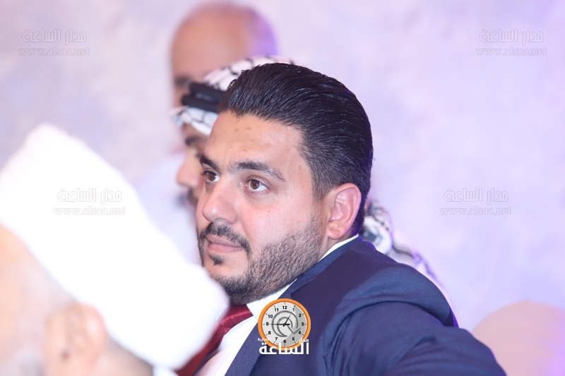Madar Al-Saa Images