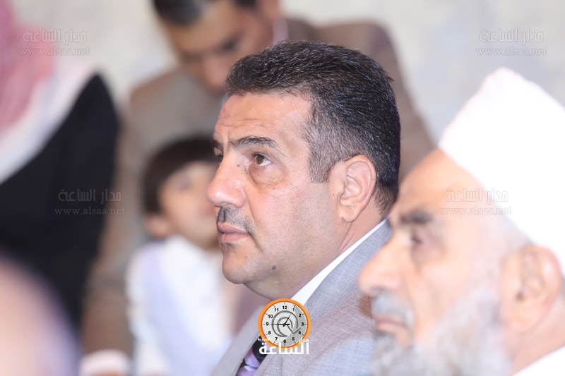 Madar Al-Saa Images