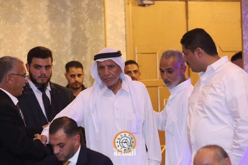 Madar Al-Saa Images
