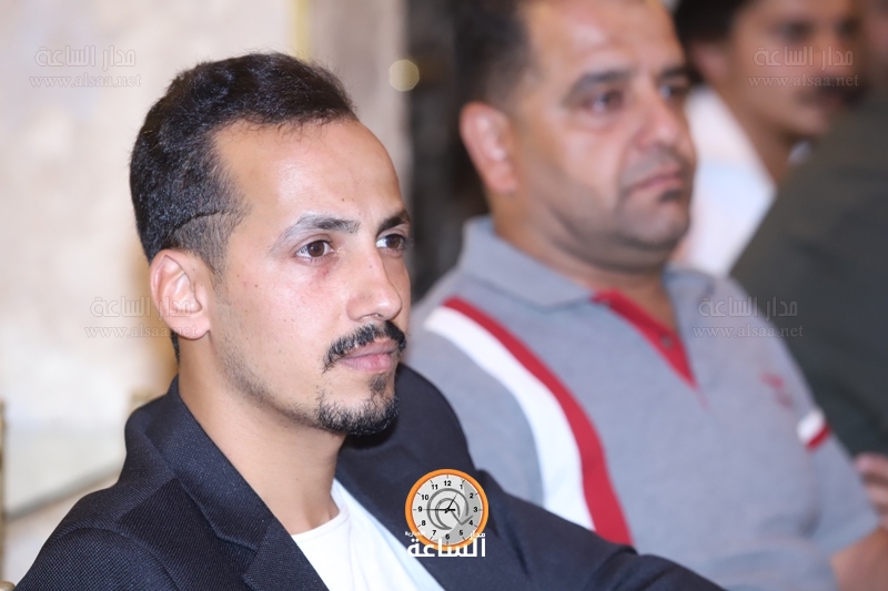 Madar Al-Saa Images