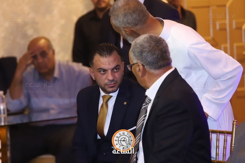 Madar Al-Saa Images