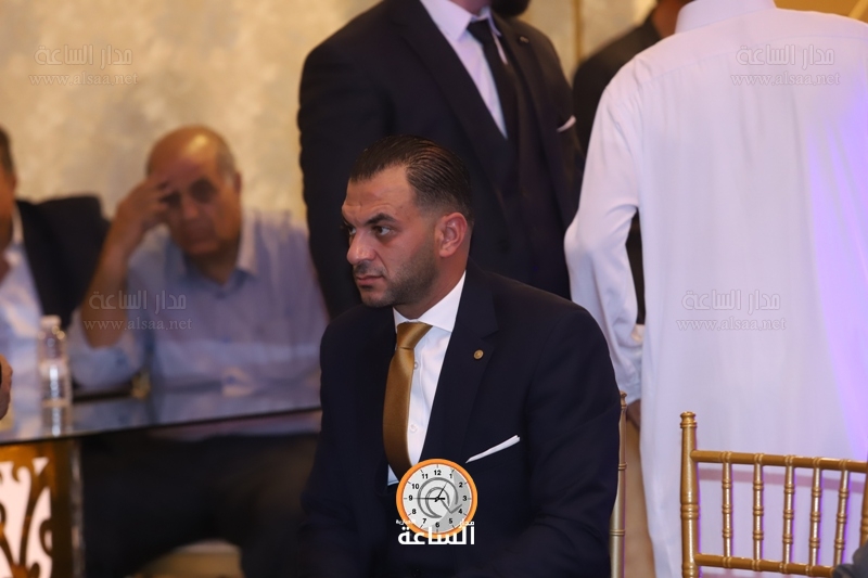 Madar Al-Saa Images