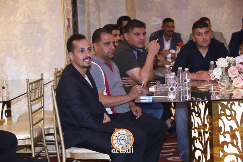 Madar Al-Saa Images