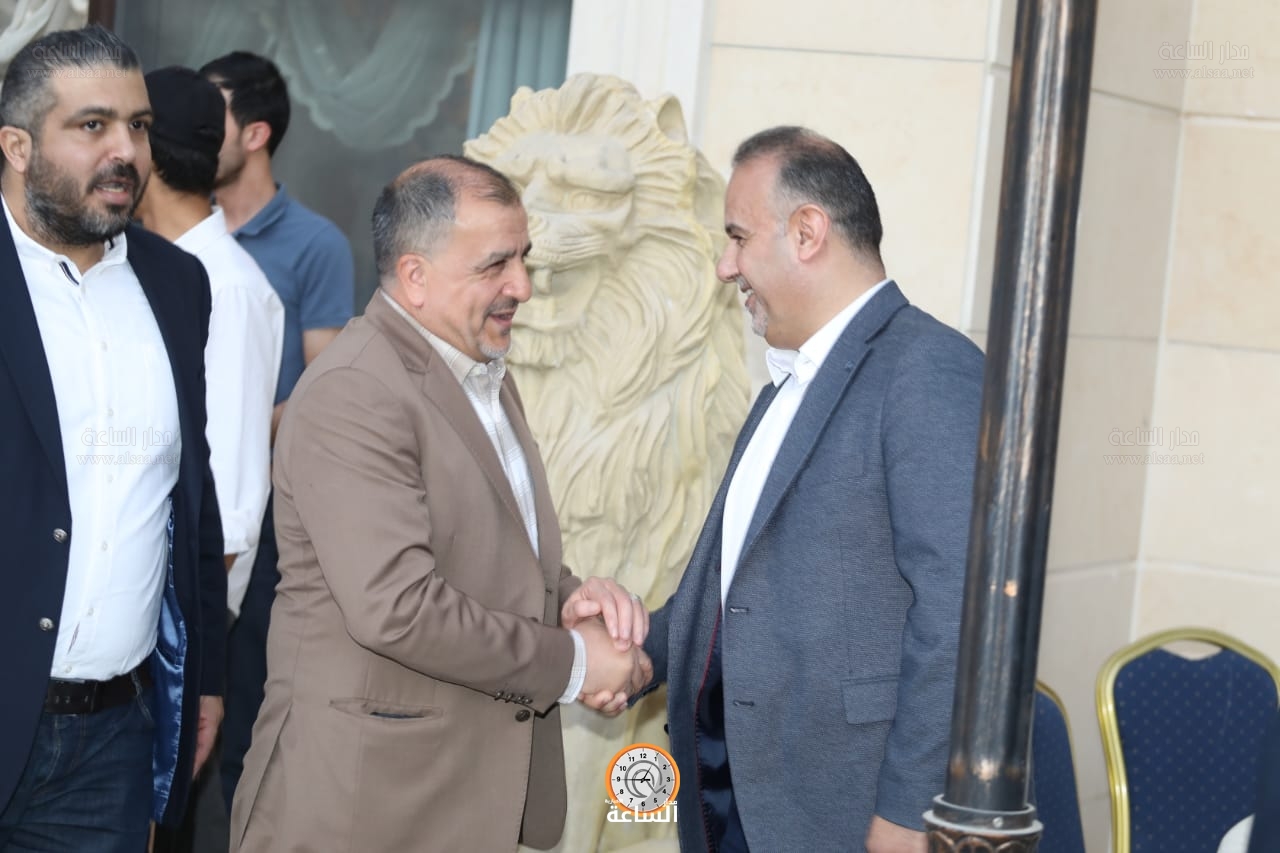 Madar Al-Saa Images