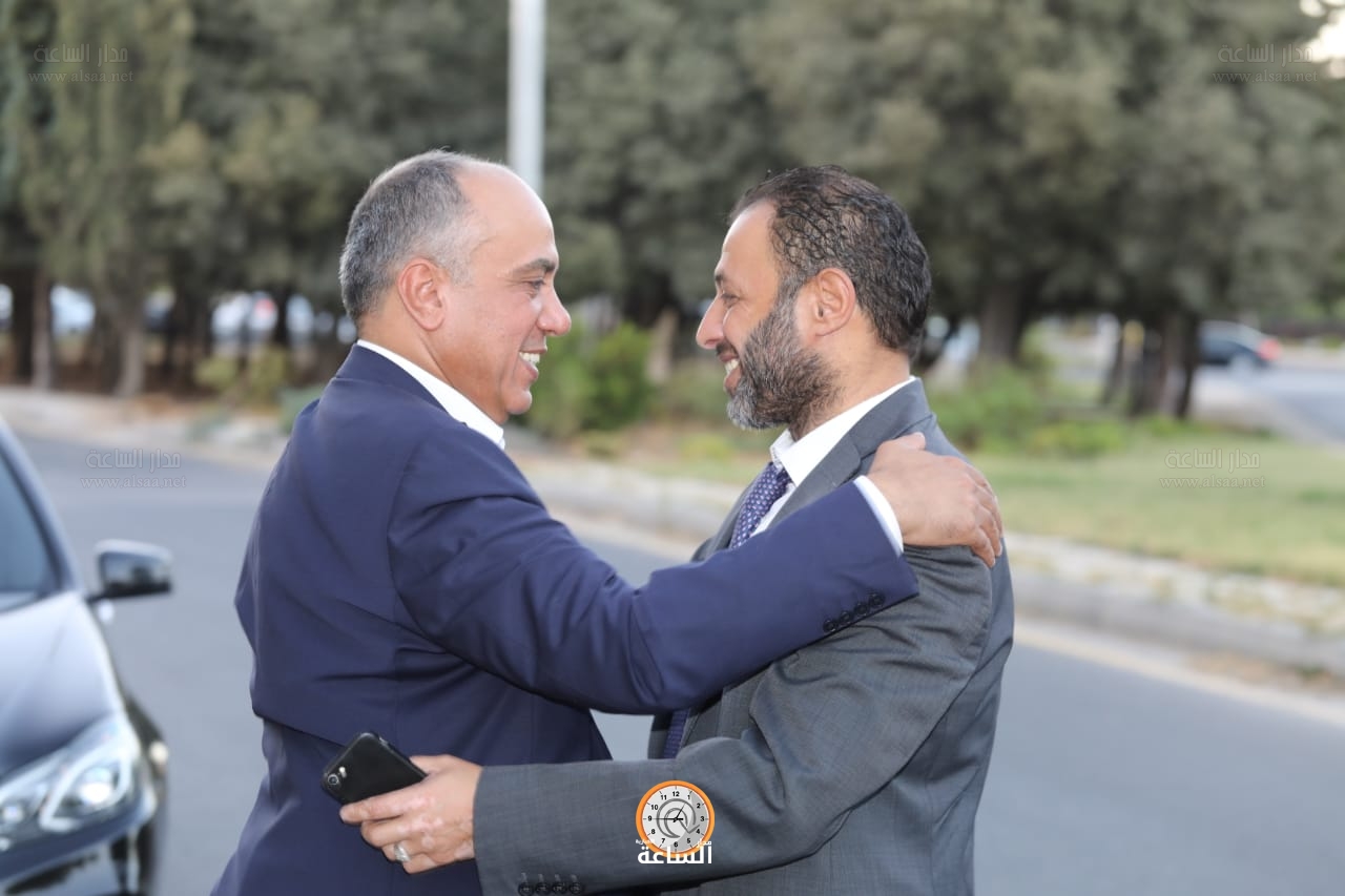 Madar Al-Saa Images