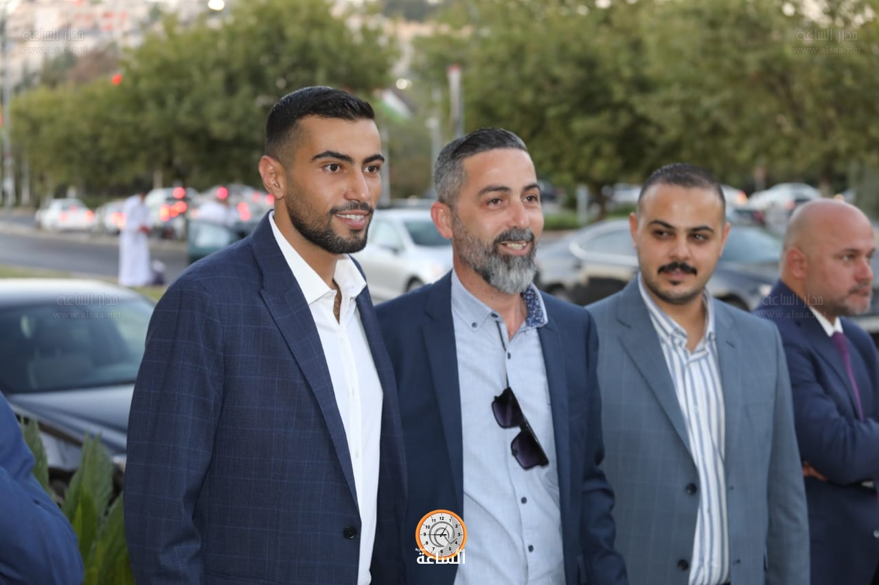 Madar Al-Saa Images