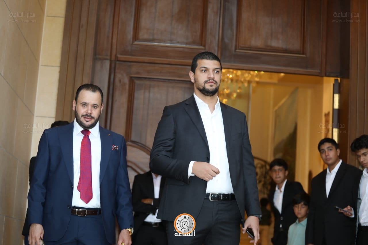 Madar Al-Saa Images