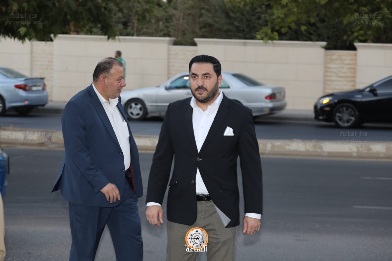 Madar Al-Saa Images