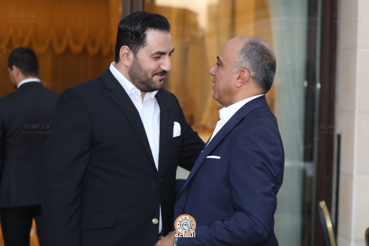 Madar Al-Saa Images