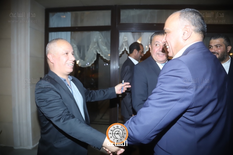 Madar Al-Saa Images