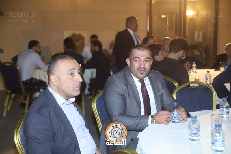 Madar Al-Saa Images