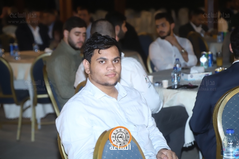 Madar Al-Saa Images