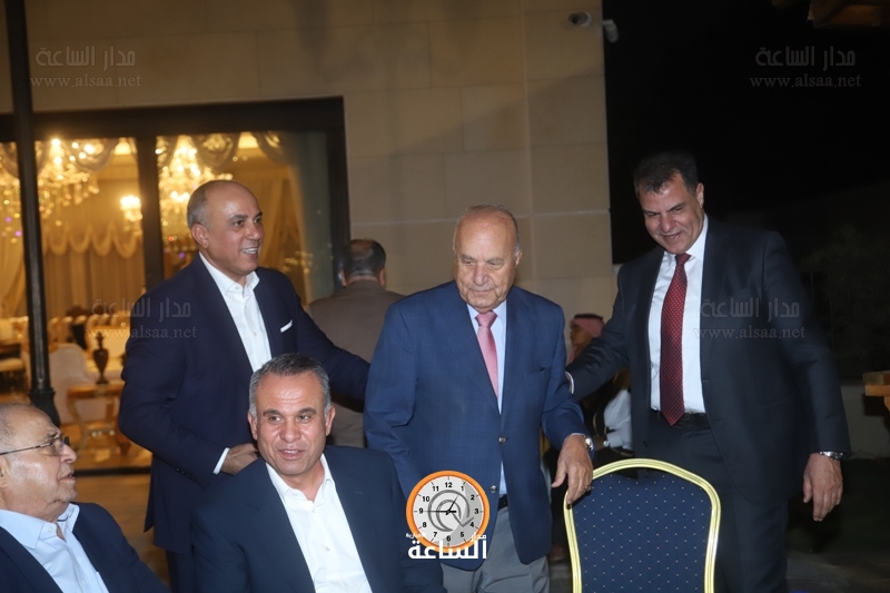 Madar Al-Saa Images