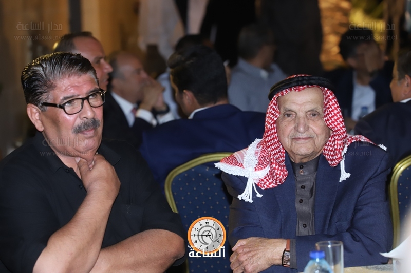 Madar Al-Saa Images