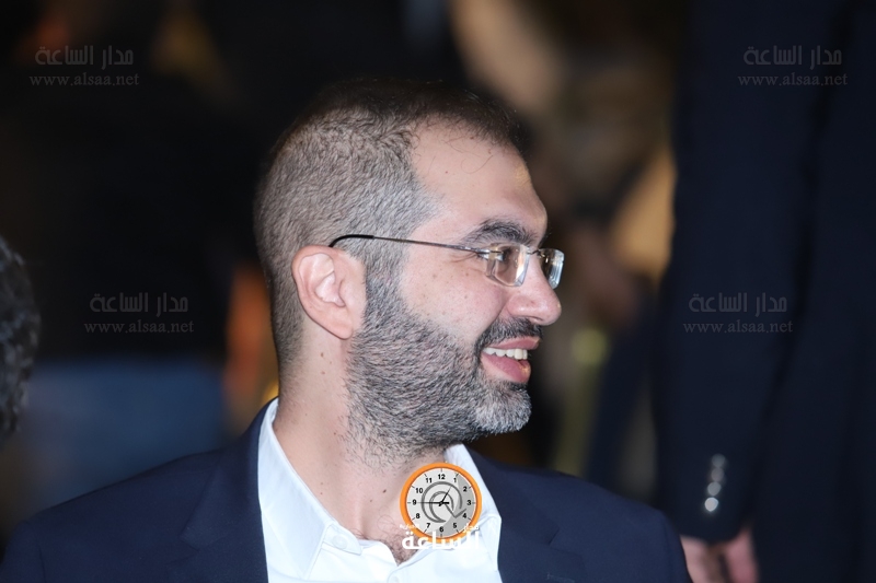 Madar Al-Saa Images