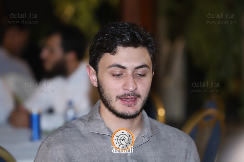 Madar Al-Saa Images