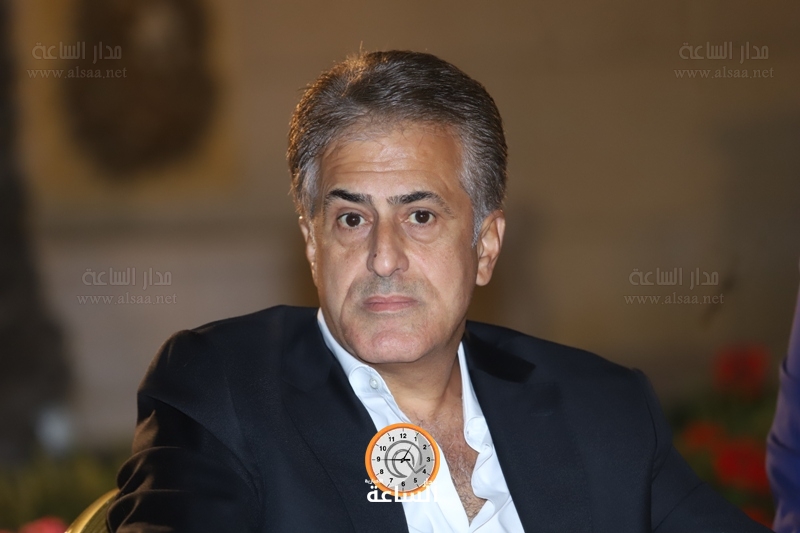 Madar Al-Saa Images