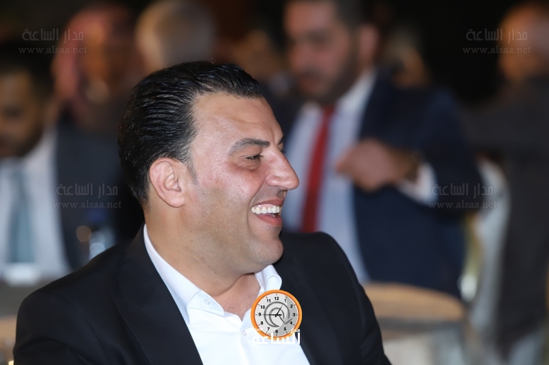 Madar Al-Saa Images