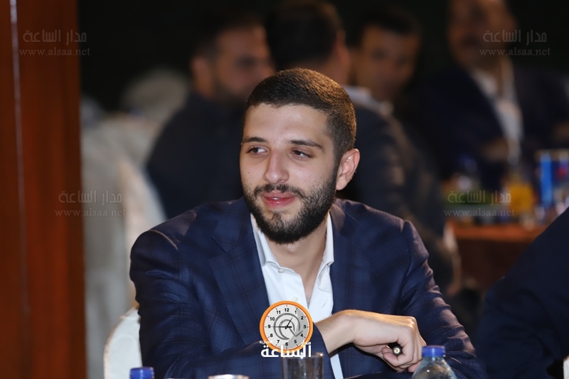 Madar Al-Saa Images
