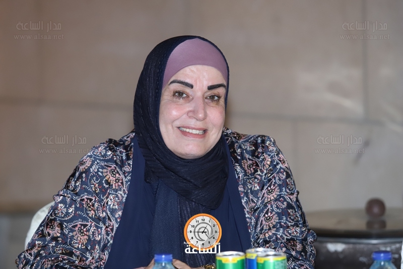 Madar Al-Saa Images