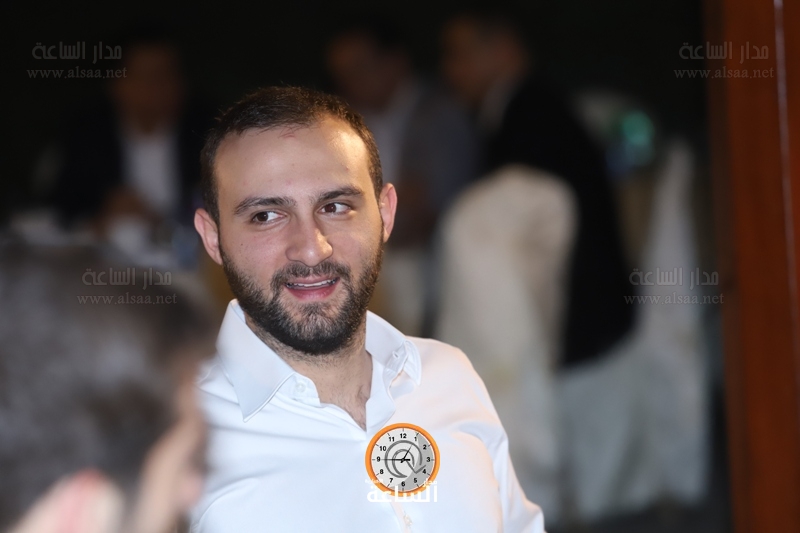 Madar Al-Saa Images