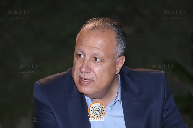 Madar Al-Saa Images
