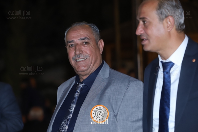 Madar Al-Saa Images