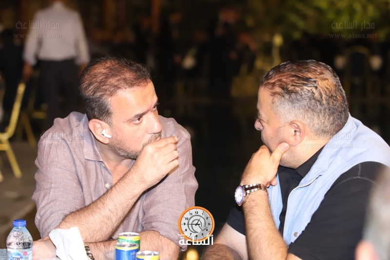 Madar Al-Saa Images
