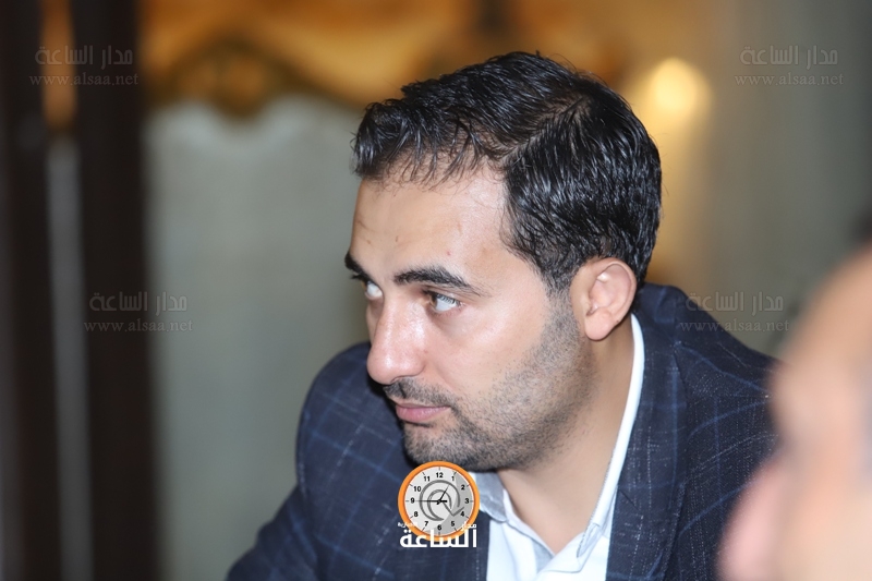 Madar Al-Saa Images