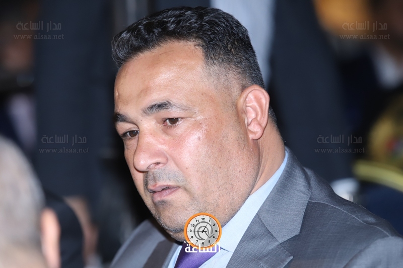 Madar Al-Saa Images