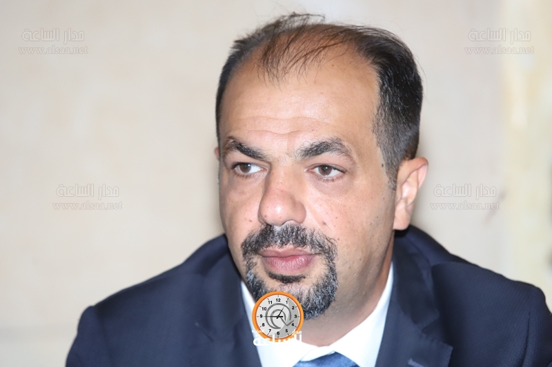 Madar Al-Saa Images