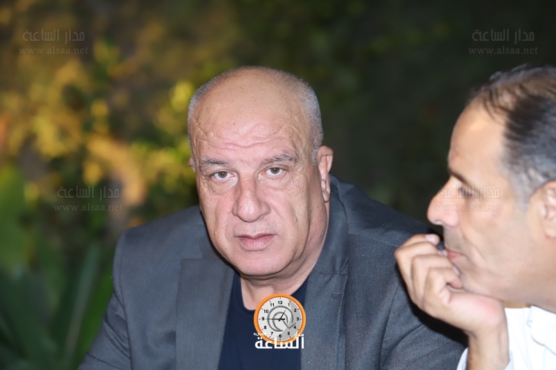 Madar Al-Saa Images