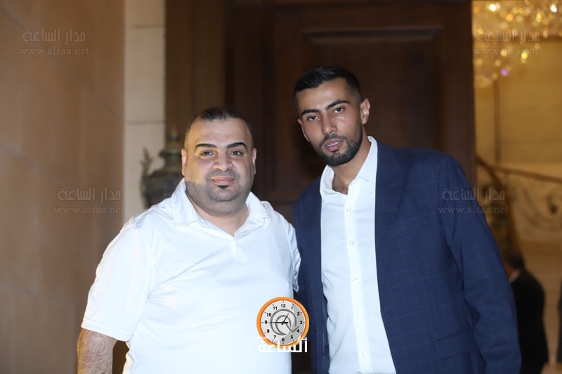 Madar Al-Saa Images