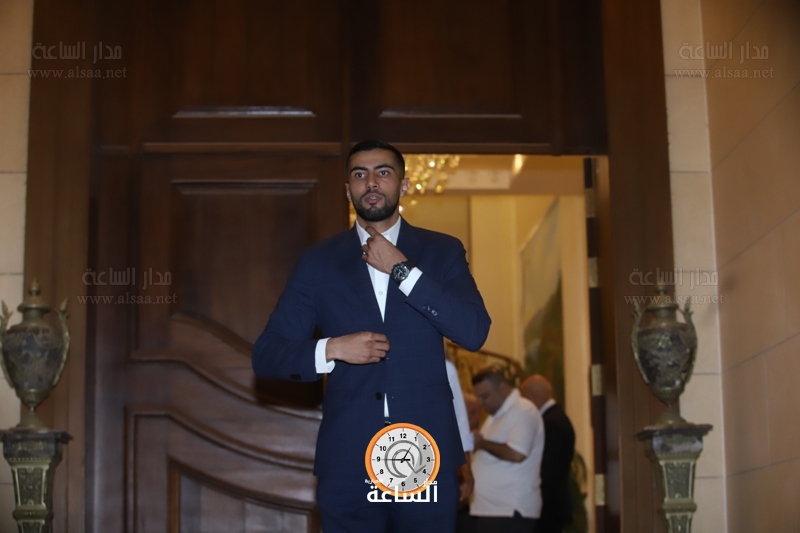 Madar Al-Saa Images