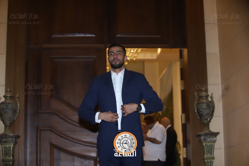 Madar Al-Saa Images