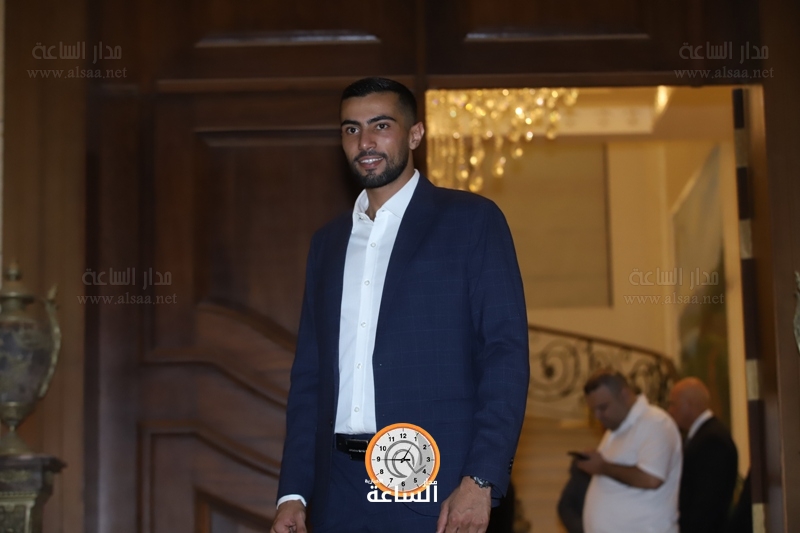 Madar Al-Saa Images