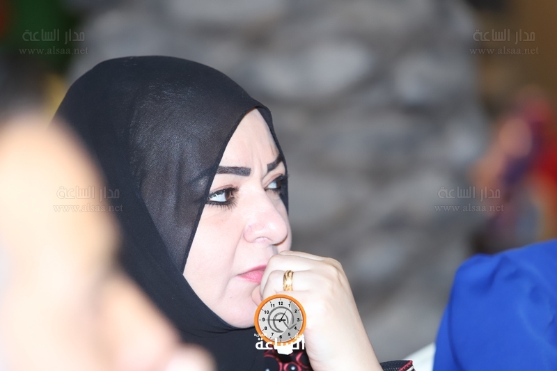 Madar Al-Saa Images